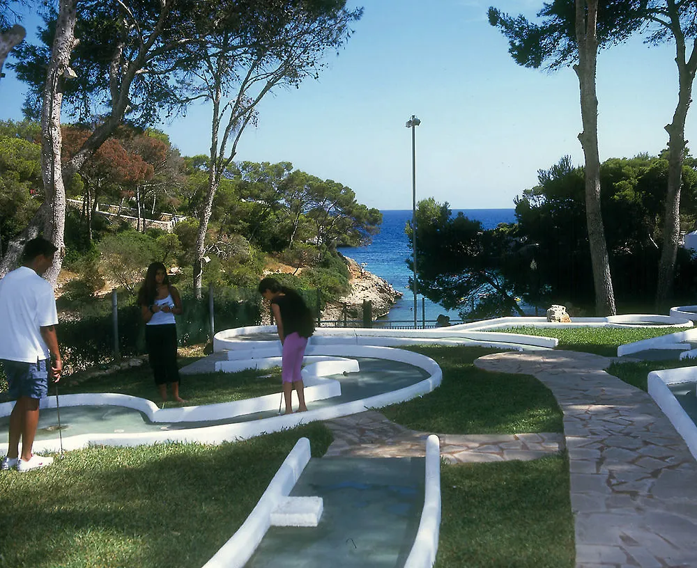 Alua Soul Mallorca Resort (Adults Only) Cala D´Or 4*,  Spanien