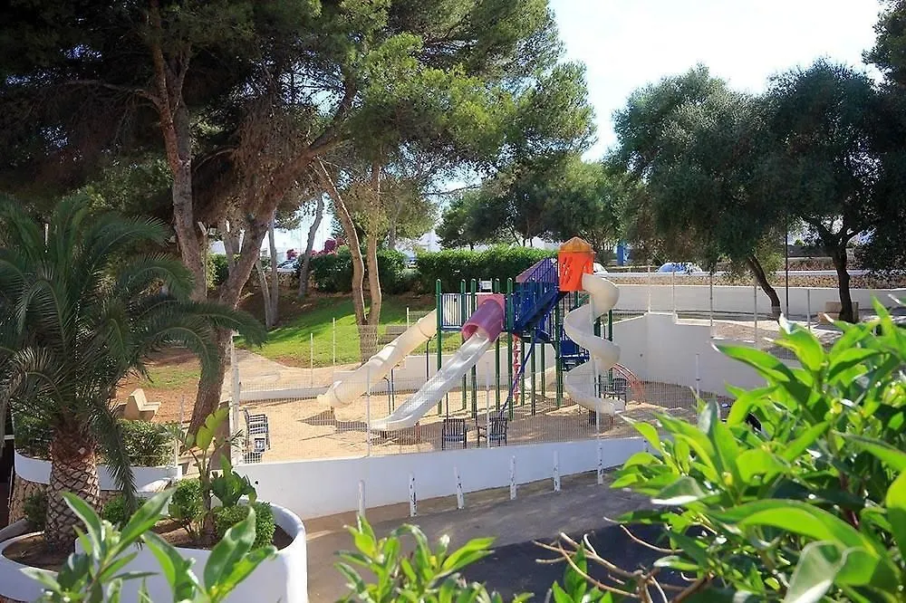 Hotell Alua Soul Mallorca Resort (Adults Only) Cala D´Or