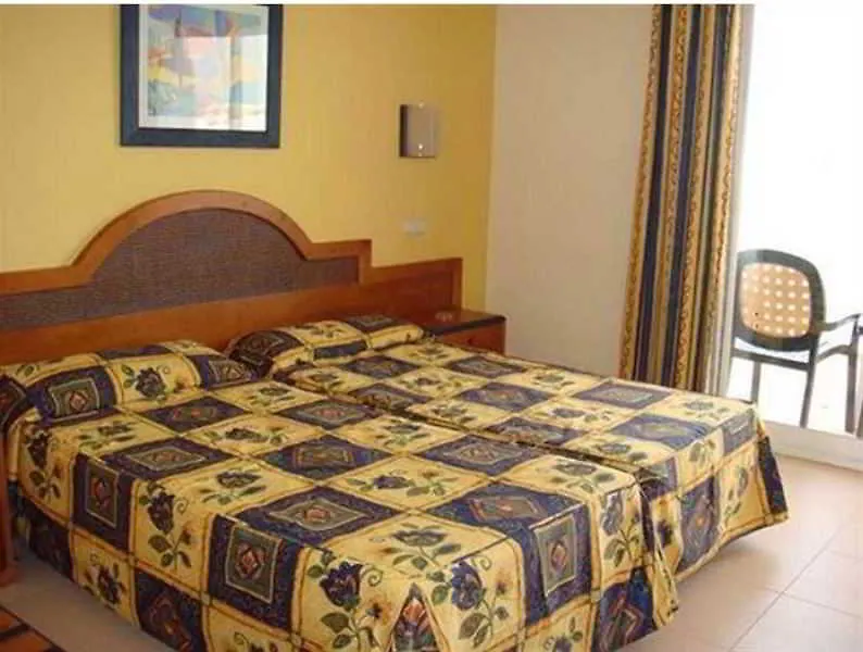 Alua Soul Mallorca Resort (Adults Only) Cala D´Or 4*,