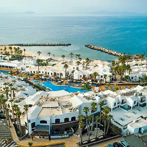 Apart-hotel Grupotel Flamingo Playa Blanca (Lanzarote)