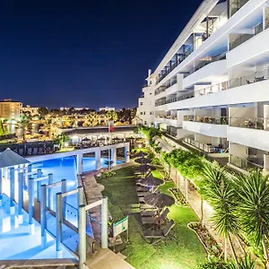 Ona Garden Lägenhetshotell Port de Alcudia (Mallorca)