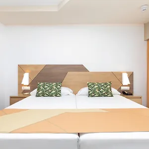 Clubhotel Riu Buena Vista Hotell Playa Paraiso (Tenerife)