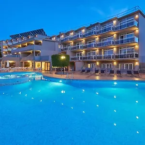 Bq Augusta Hotell Palma de Mallorca