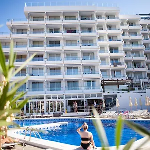 Coral Ocean View - Adults Only Hotell Playa de las Americas (Tenerife)