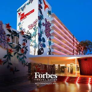 The Unexpected Ibiza - Ushuaia Club Entrance Included (adults Only) Hotell Playa d'en Bossa