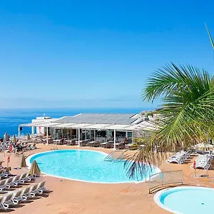 Servatur Altamadores Hotell Puerto Rico (Gran Canaria)