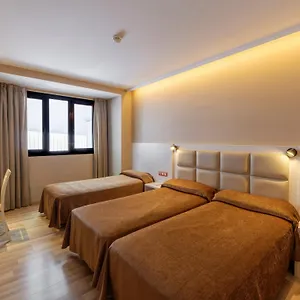 House Hotell Barcelona