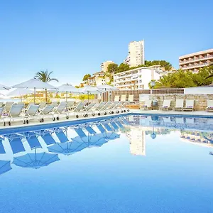 Be Live Adults Only Marivent Hotell Palma de Mallorca
