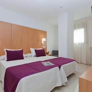 Hotel Verol Las Palmas de Gran Canárias