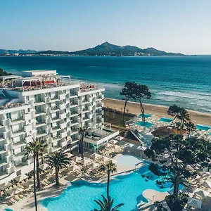 Hotell Iberostar Waves Alcudia Park, Playa de Muro (Mallorca)