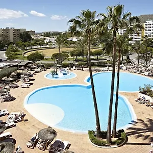 Grupotel Lägenhetshotell Port de Alcudia (Mallorca)