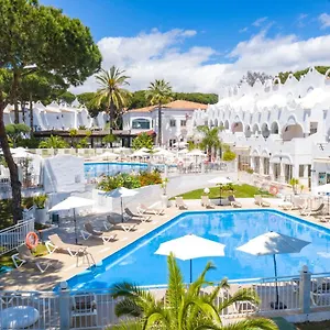Apart-hotel Vime La Reserva De Marbella