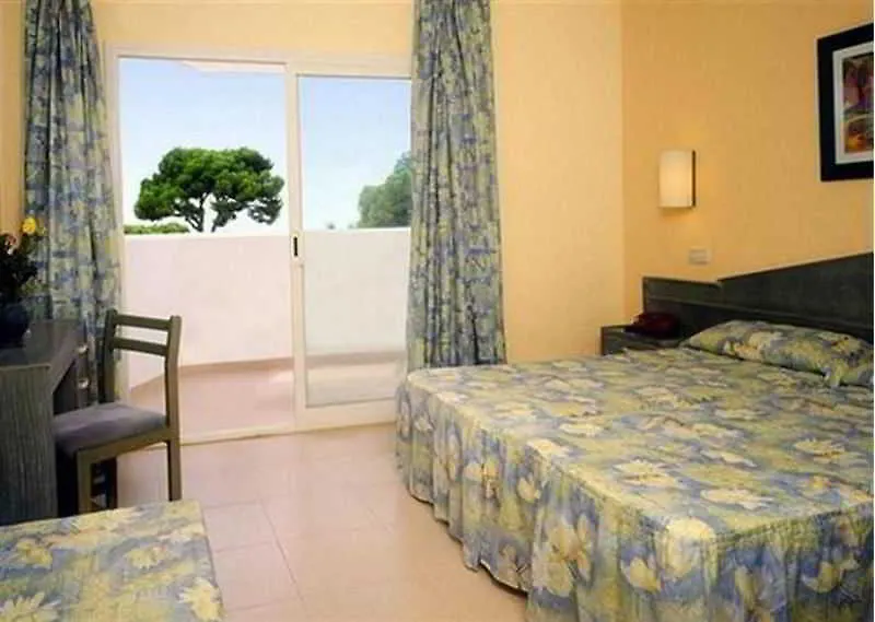 Alua Soul Mallorca Resort (Adults Only) Cala D´Or